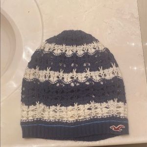 Hollister Knit Beanie